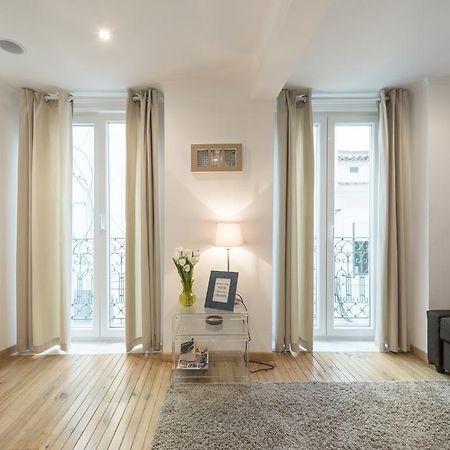 Lisbon Apartment Bairro Alto - Bica 1 Eksteriør billede