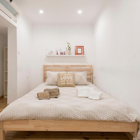 Lisbon Apartment Bairro Alto - Bica 1 Eksteriør billede