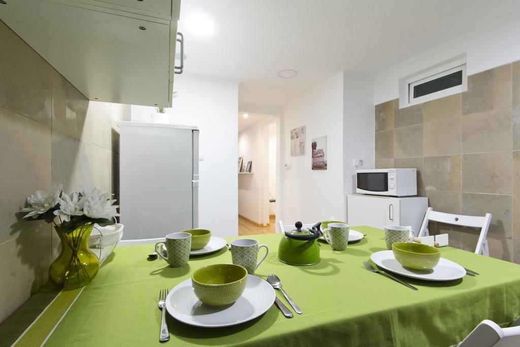Lisbon Apartment Bairro Alto - Bica 1 Værelse billede