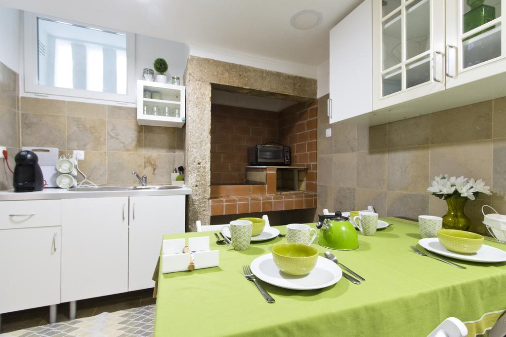 Lisbon Apartment Bairro Alto - Bica 1 Værelse billede