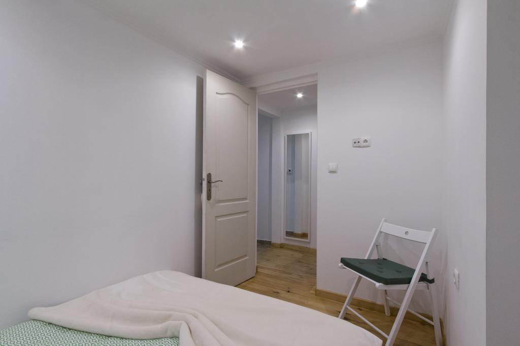 Lisbon Apartment Bairro Alto - Bica 1 Værelse billede