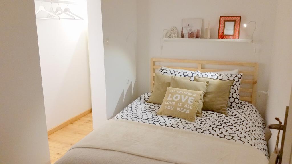 Lisbon Apartment Bairro Alto - Bica 1 Værelse billede