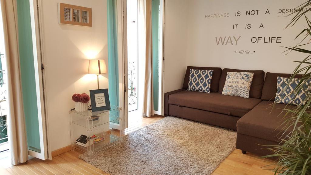 Lisbon Apartment Bairro Alto - Bica 1 Eksteriør billede