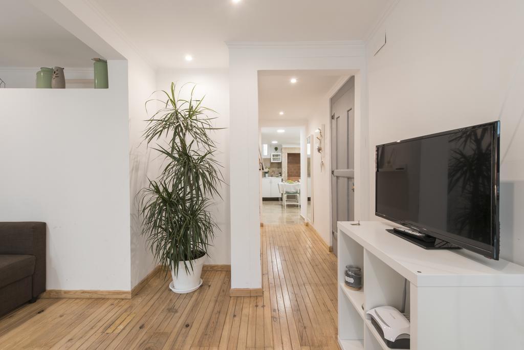 Lisbon Apartment Bairro Alto - Bica 1 Eksteriør billede