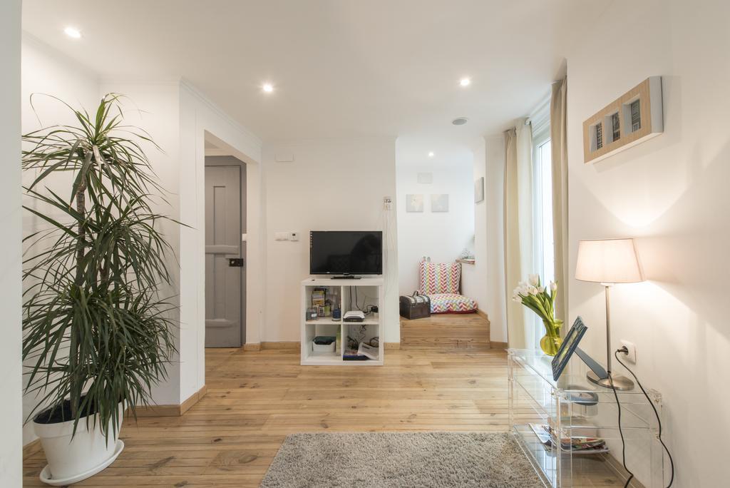 Lisbon Apartment Bairro Alto - Bica 1 Eksteriør billede