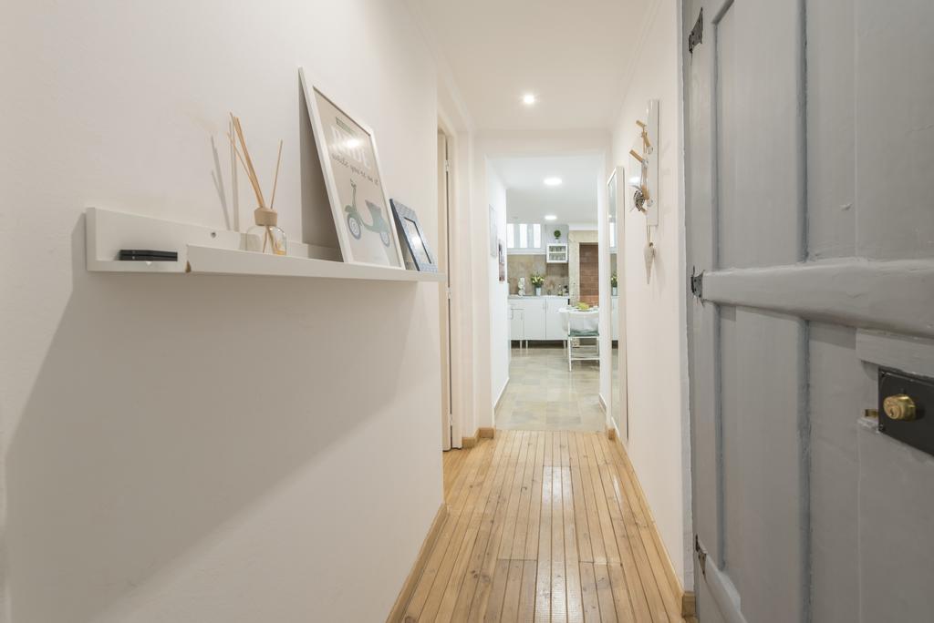 Lisbon Apartment Bairro Alto - Bica 1 Eksteriør billede