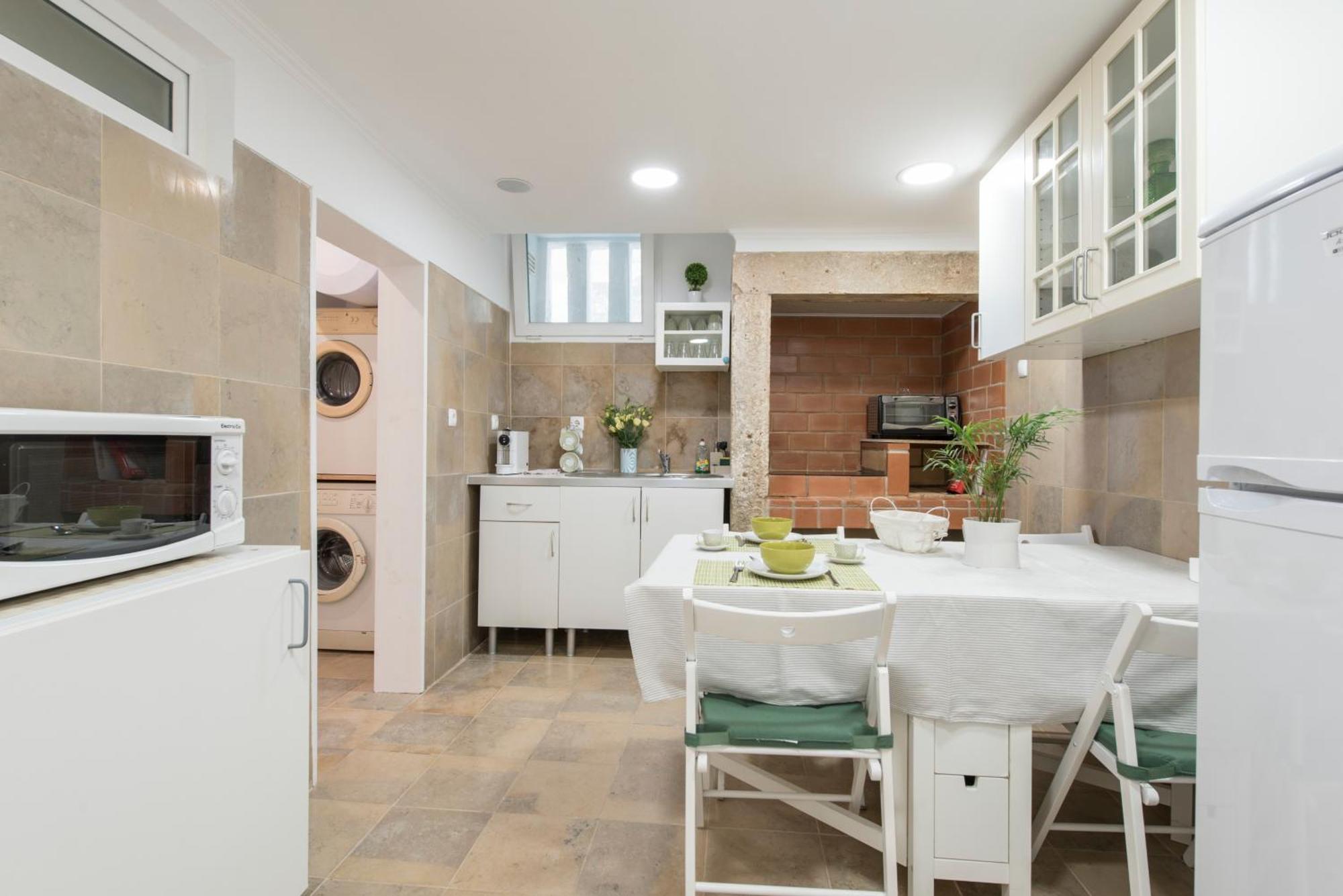 Lisbon Apartment Bairro Alto - Bica 1 Eksteriør billede